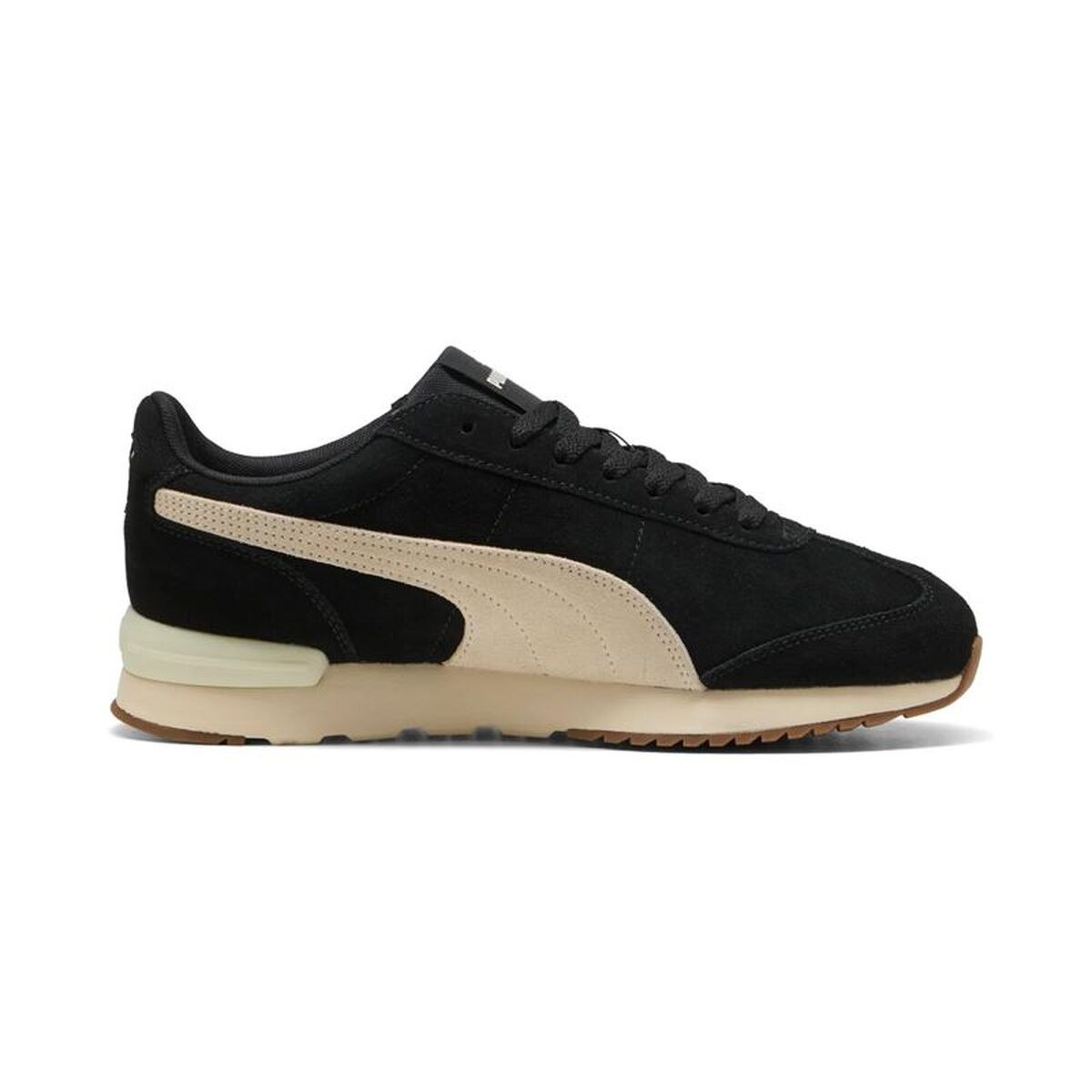 Men’s Casual Trainers R78 Wind Sd Black