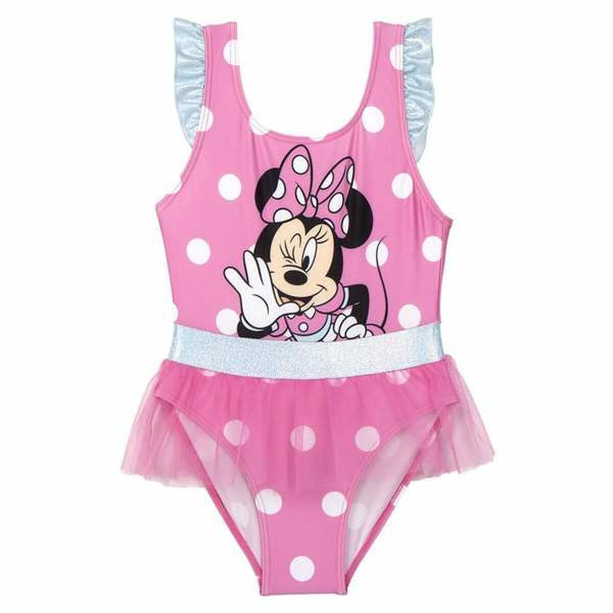 Swimsuit for Girls Pink