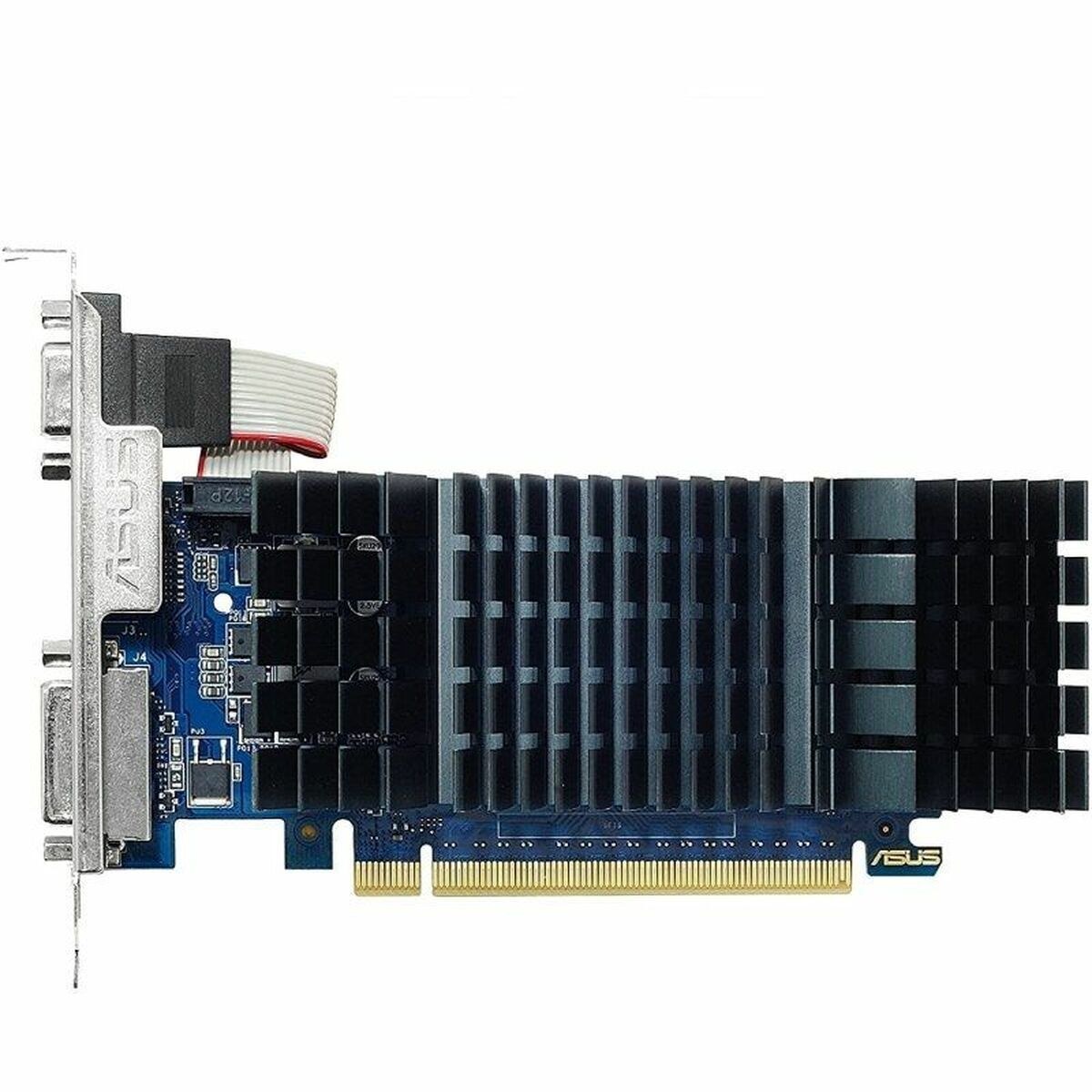 Графическая карта GT730-SL-2GD5-BRK GDDR5