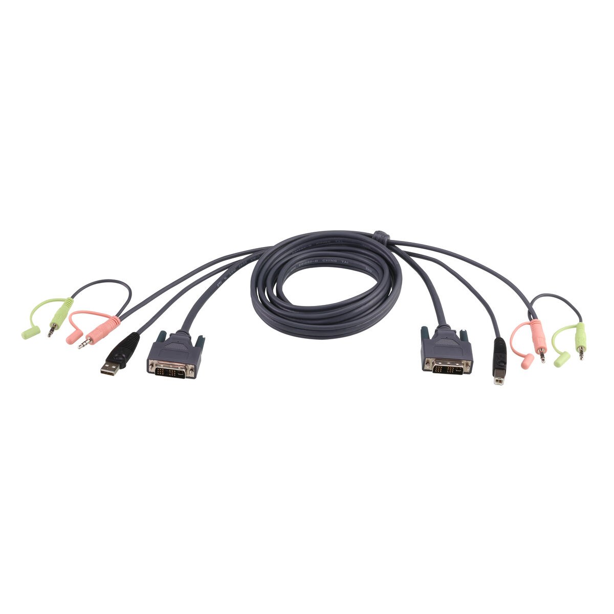 Cable adapter 2L-7D02U