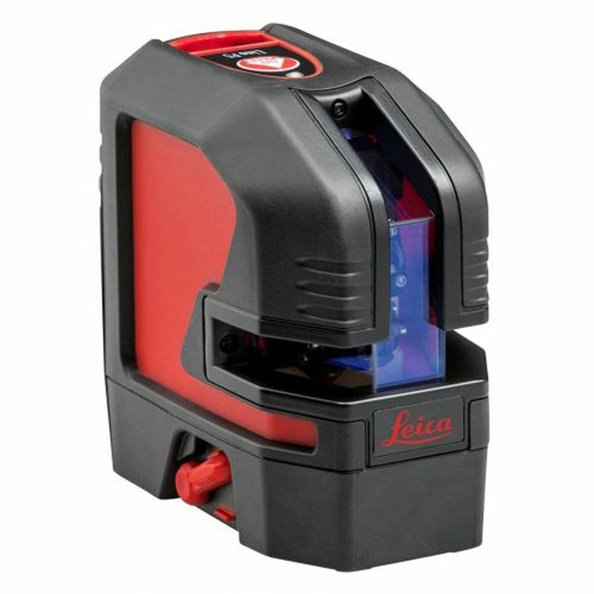 Точечный лазерный уровень P5 ± 0,2 MM/M 30 m