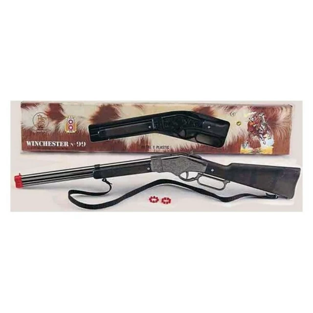 Pужье Winchester 99/0 (70 cm)