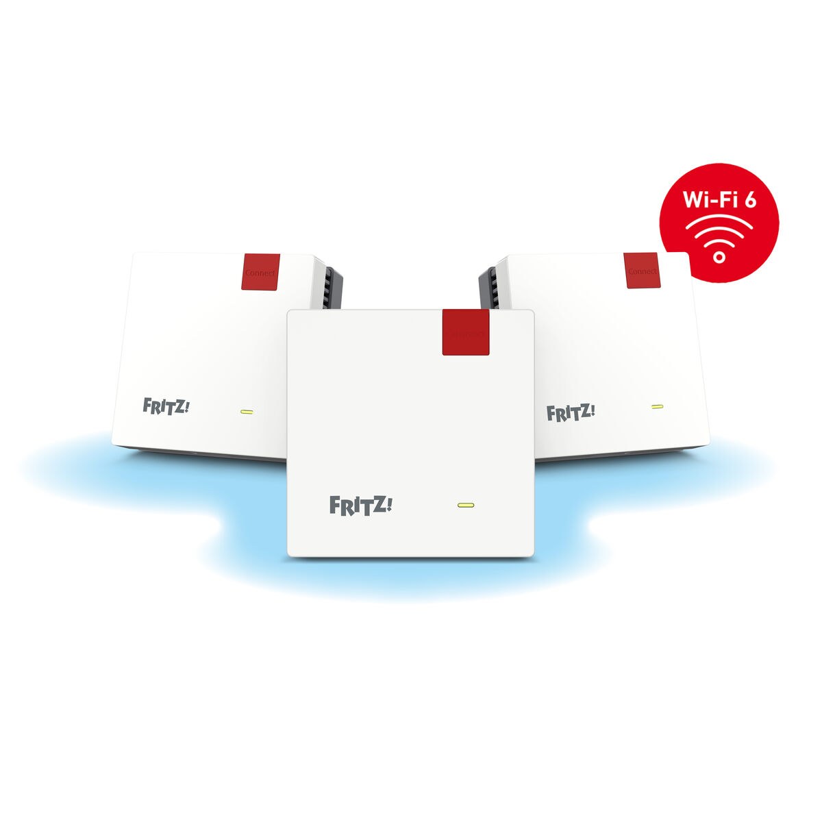 Роутер 20003127 Wi-Fi