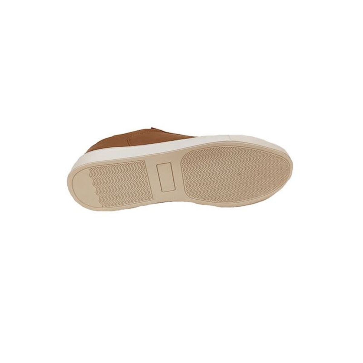Men’s Casual Trainers Joe Basic Brown
