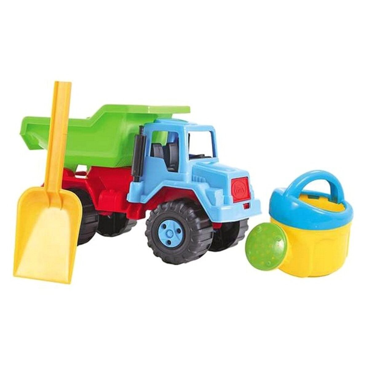 Beach toys set 13047 28 x 23 x 15 cm