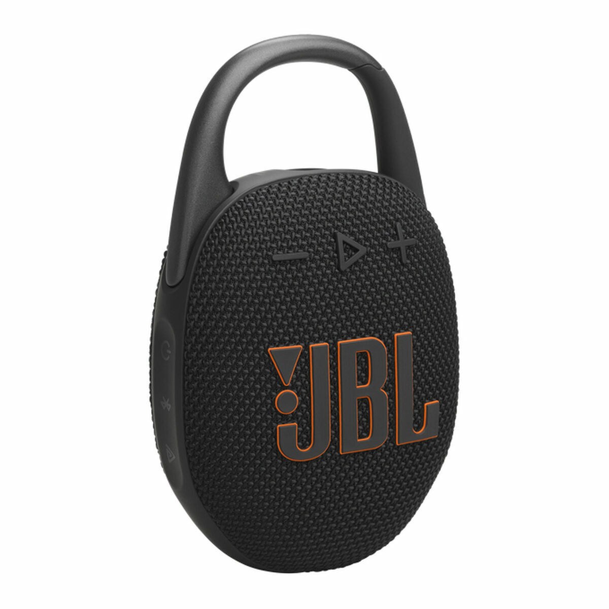 Портативный Bluetooth-динамик CLIP 5 BLACK 7W Чёрный 20 W 7 W