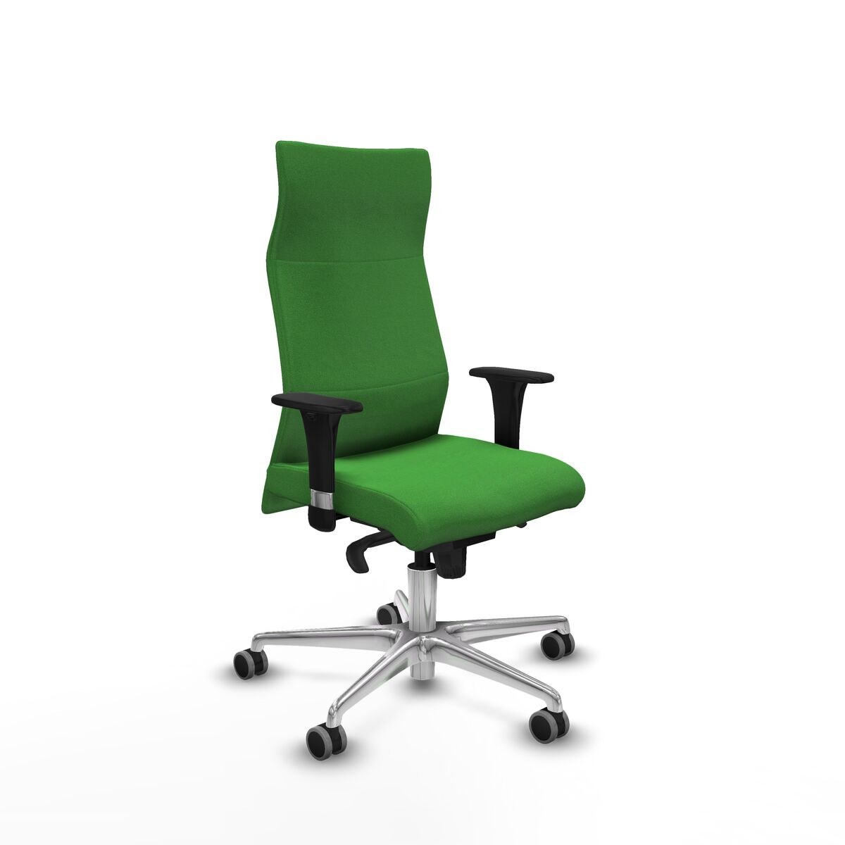 Office Chair B1C086G Green