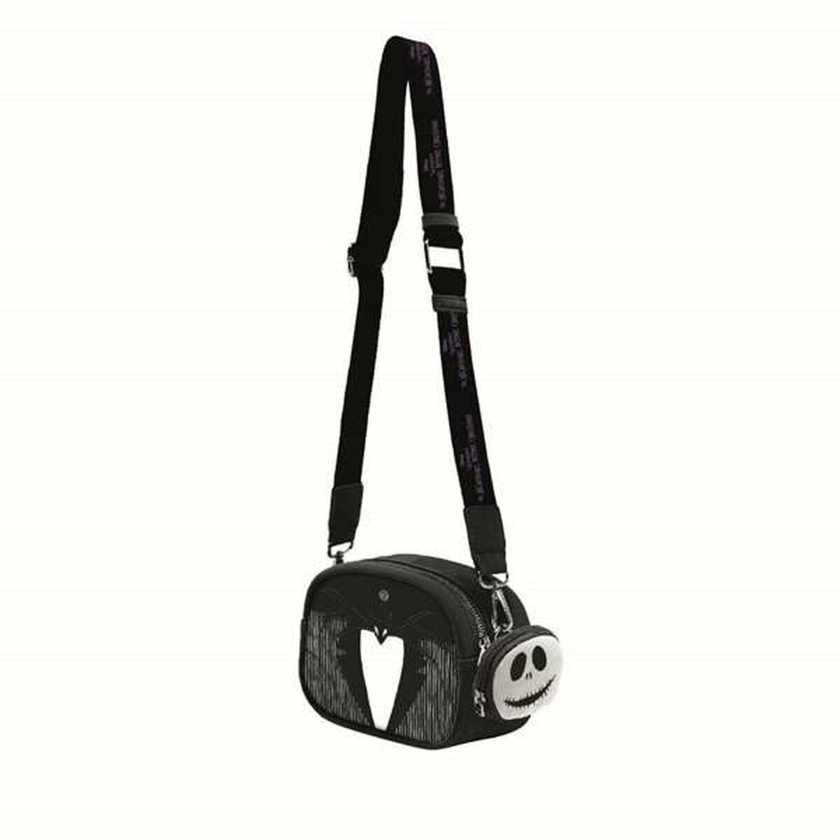 Shoulder Bag black
