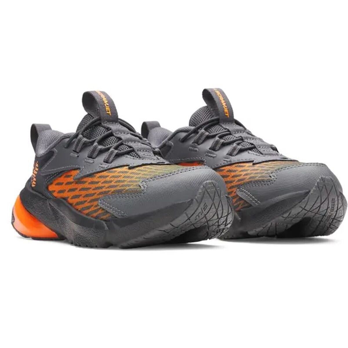 Running Shoes for Kids Bps Scramjet 7