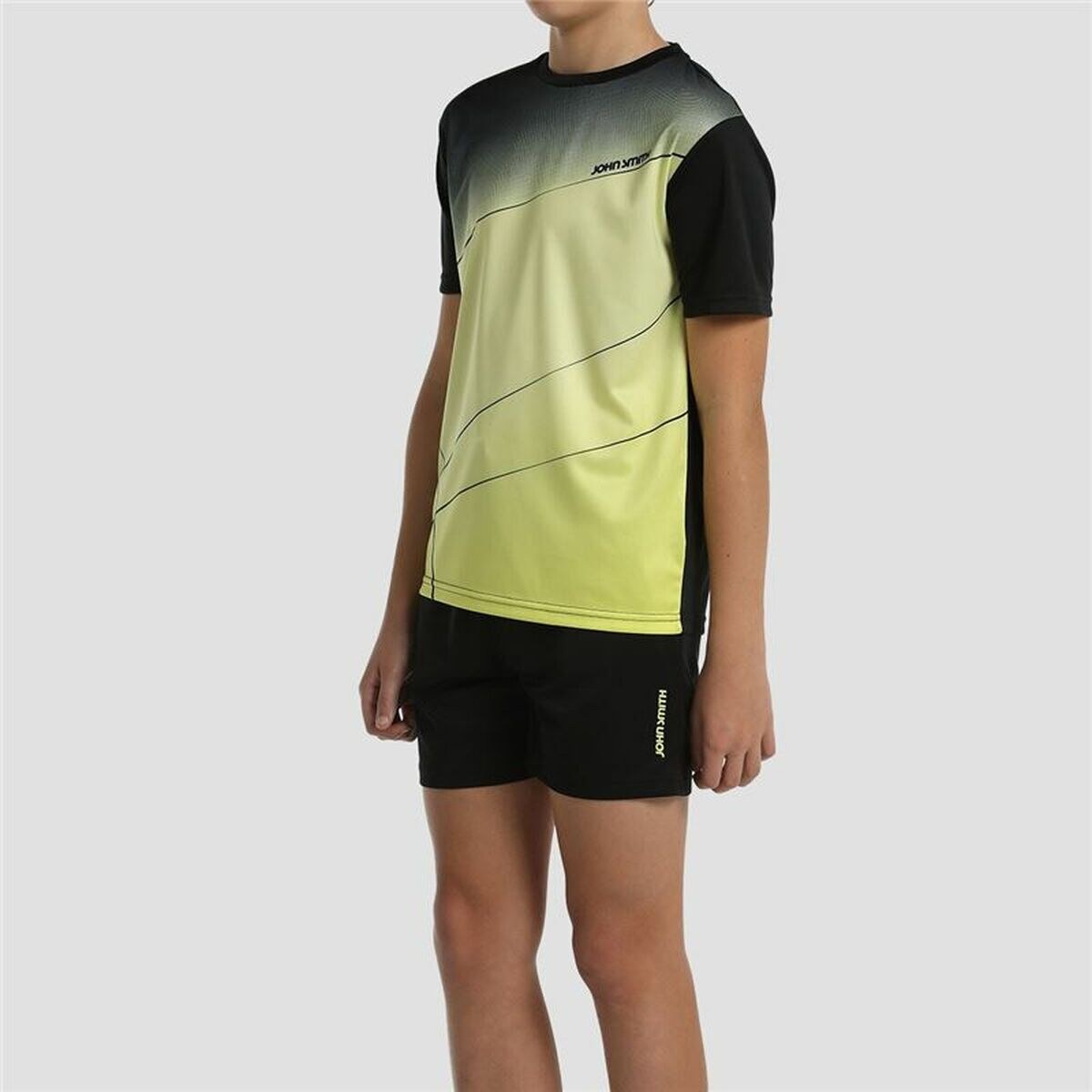 Children's Sports Outfit Bajea Multicolour