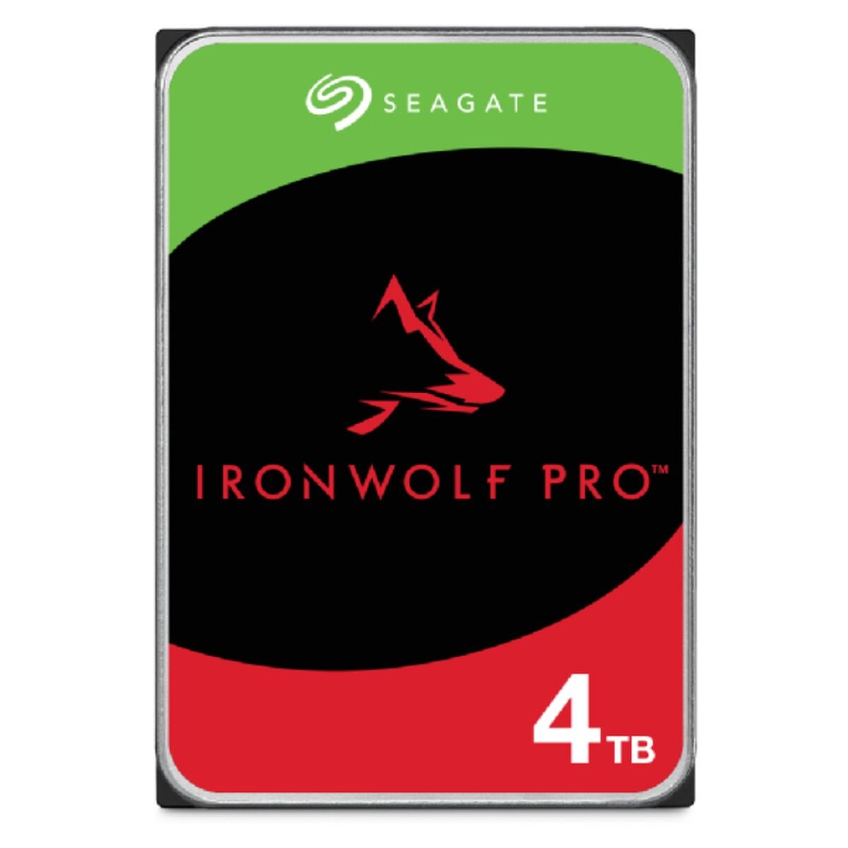Hard Drive ST4000NT001 3,5" 4 TB HDD
