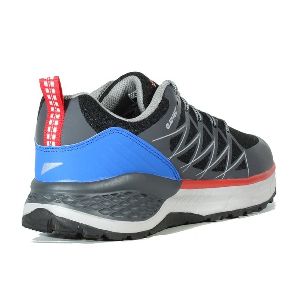 Men's trail running shoes (mountain running) Trail Destroyer Low Black