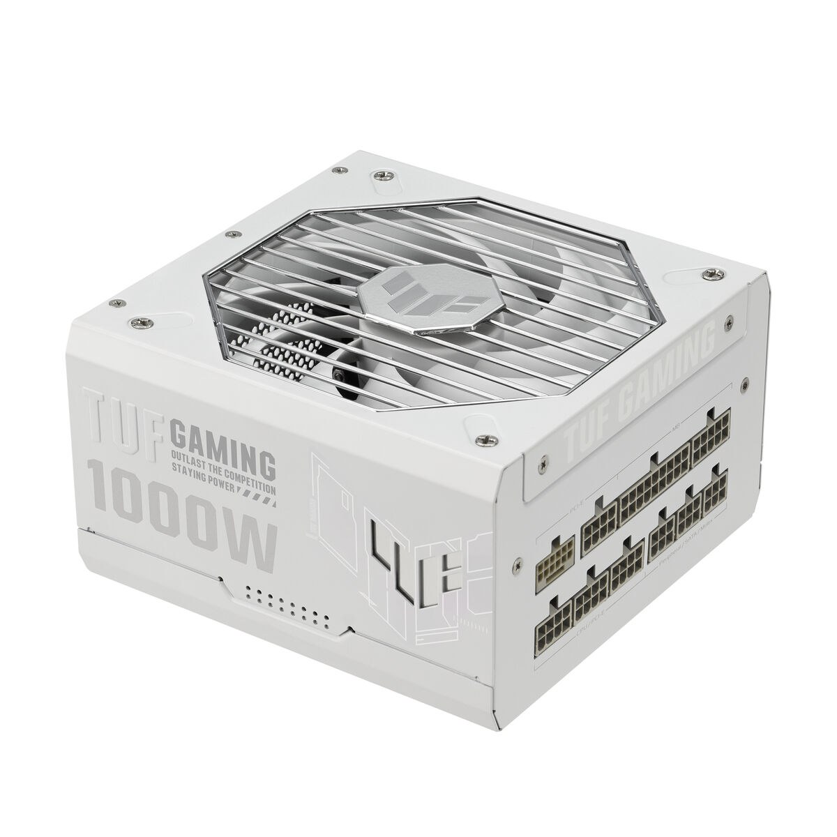 Источник питания 90YE00S5-B0NA00 1000 W ATX 80 Plus Gold RoHS