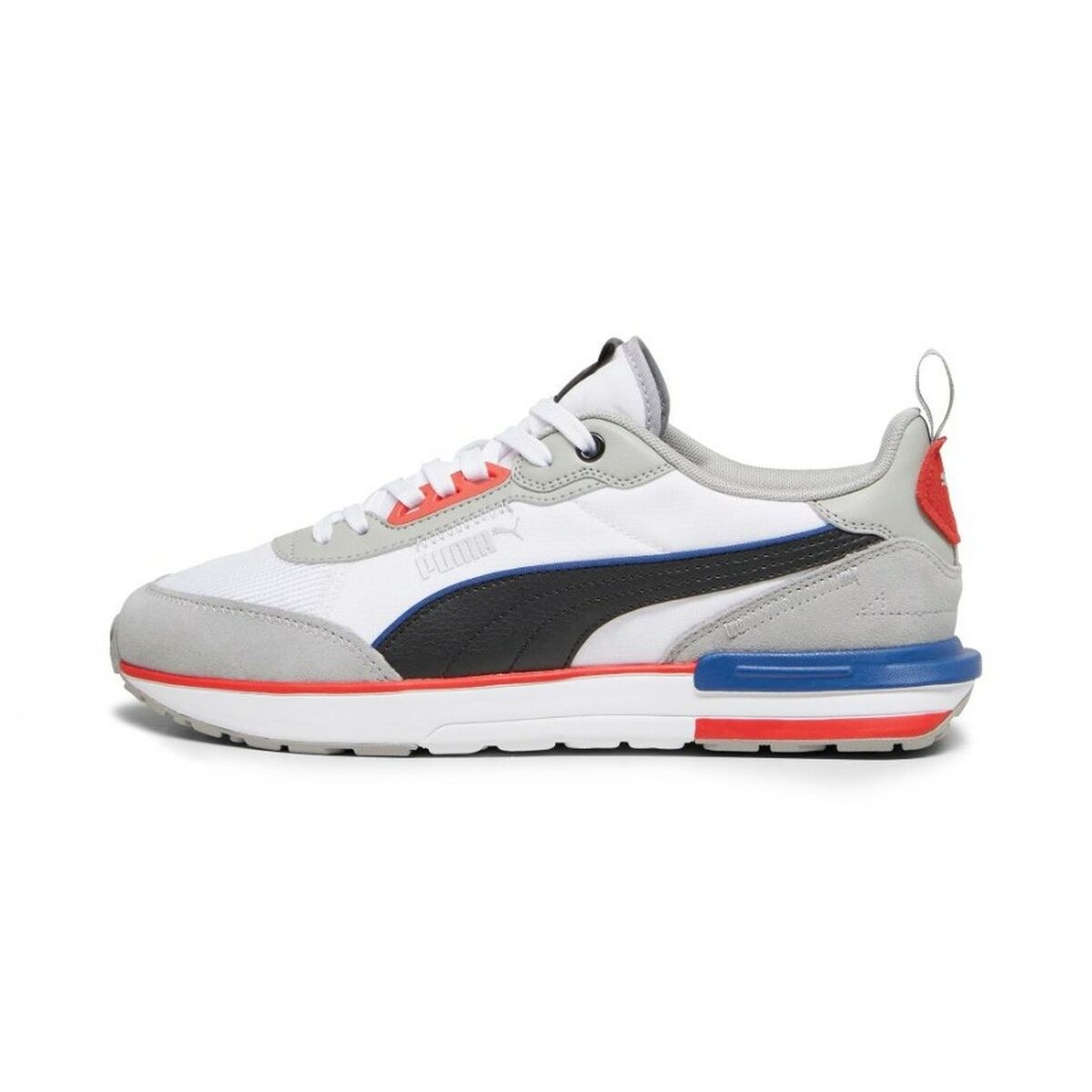 Мужские спортивные кроссовки R22 383462 31 Белый
