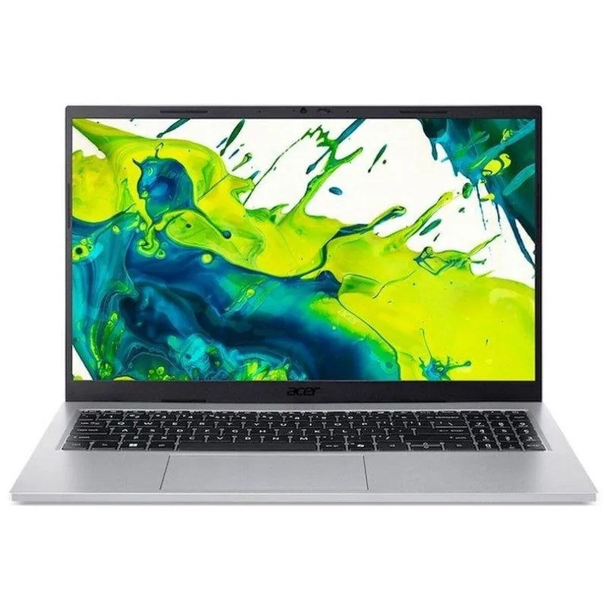 Ноутбук NX.JSVEB.008 15,6" Intel Core 5 120U 16 GB RAM 512 Гб SSD