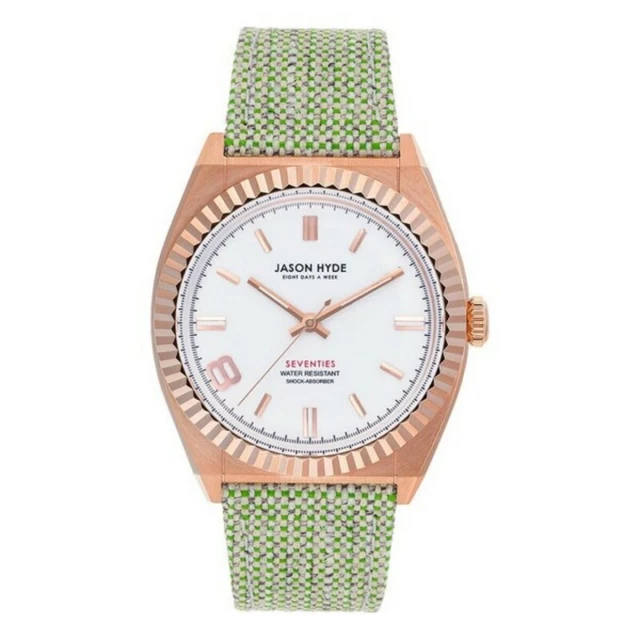 Женские часы jh20011 (Ø 40 mm)
