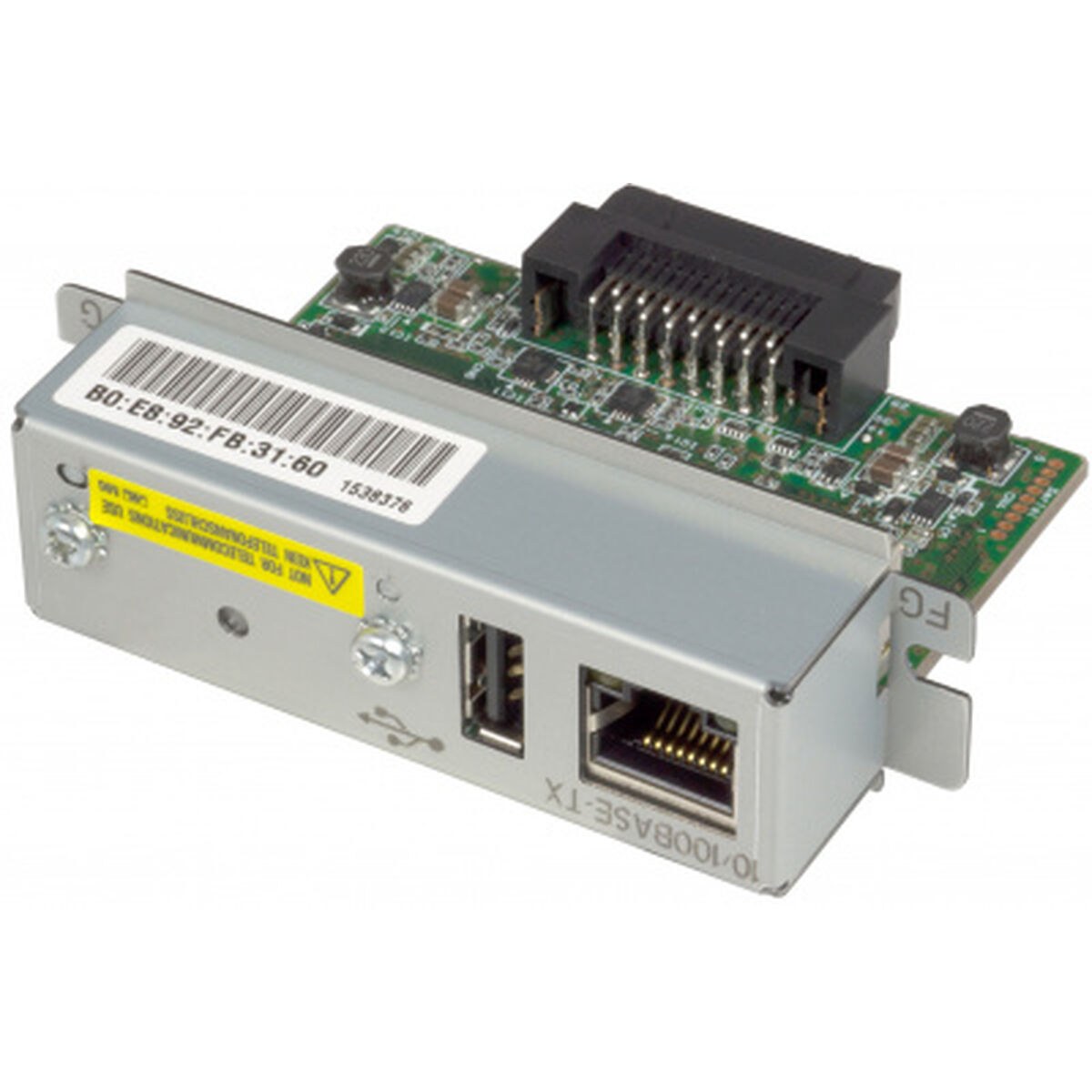 Interface C32C881023