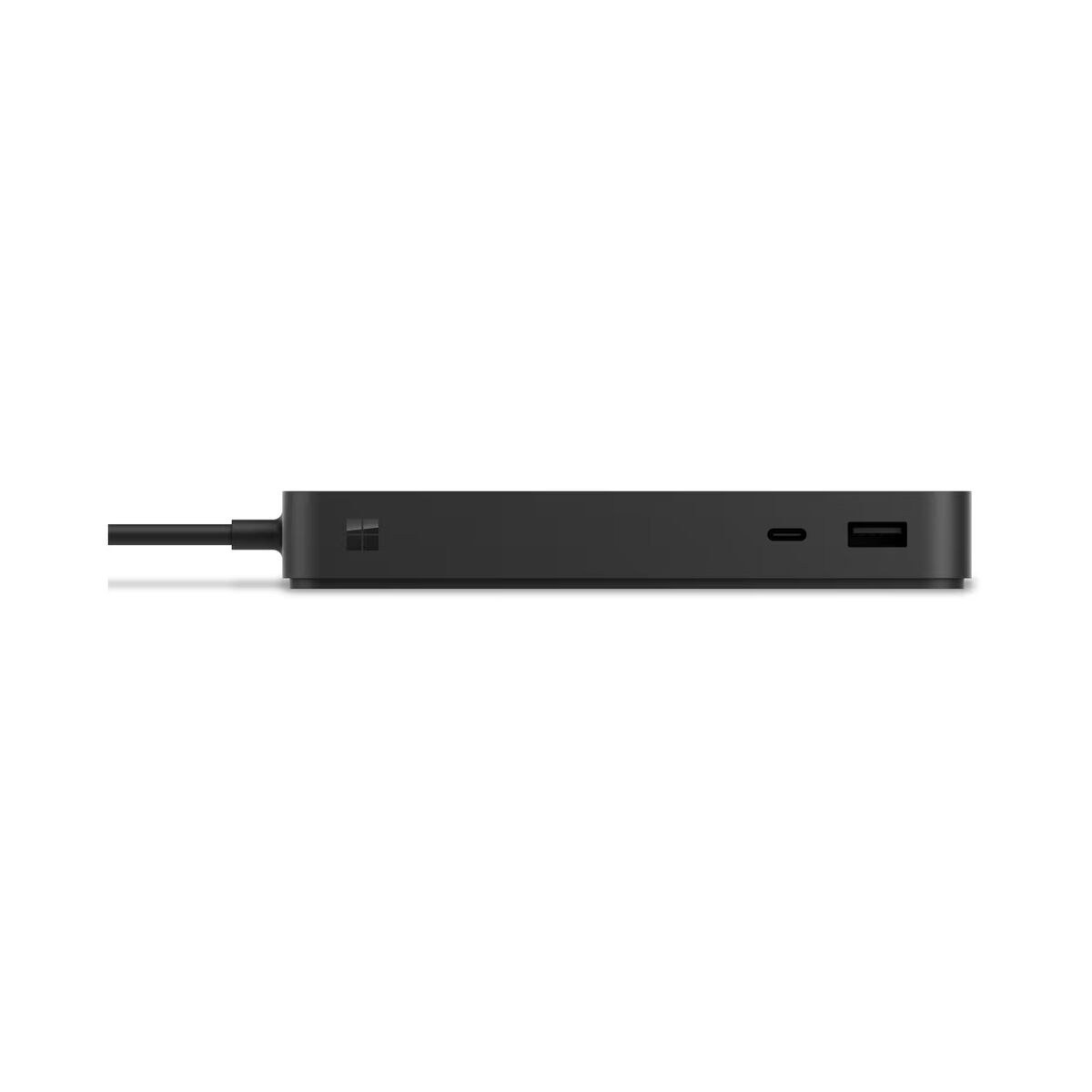 USB-разветвитель T8H-00004 Чёрный