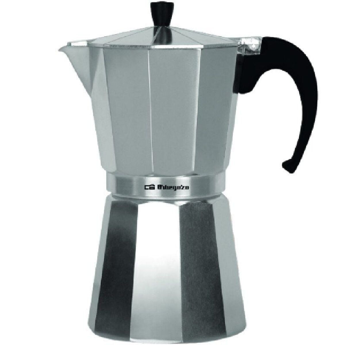 Italian Coffee Pot 18229 Multicolour