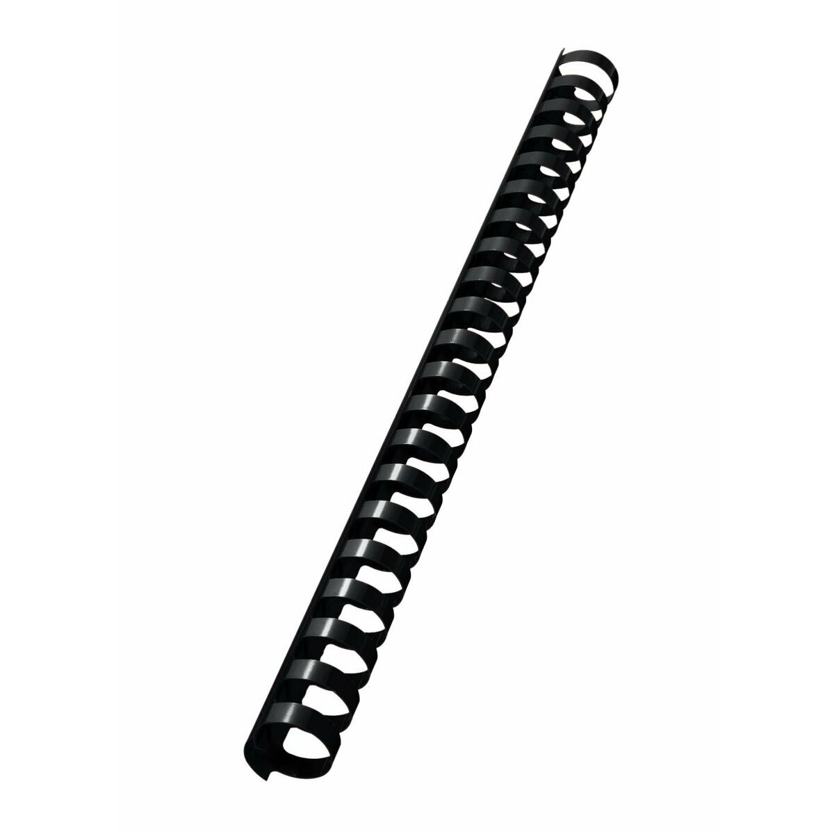 Binding comb CombBind Black (100 Units)