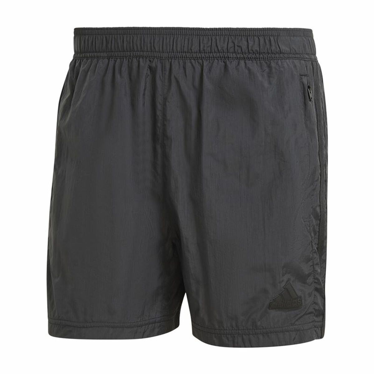 Sports Shorts Tiro Woven Black