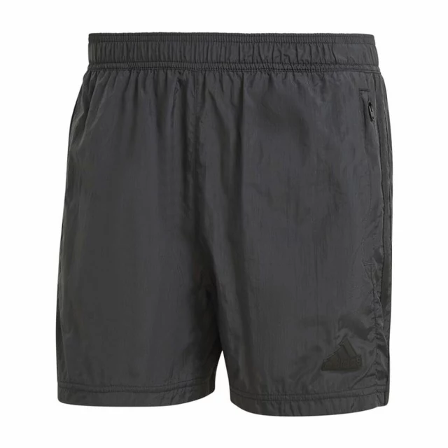 Sports Shorts Tiro Woven Black