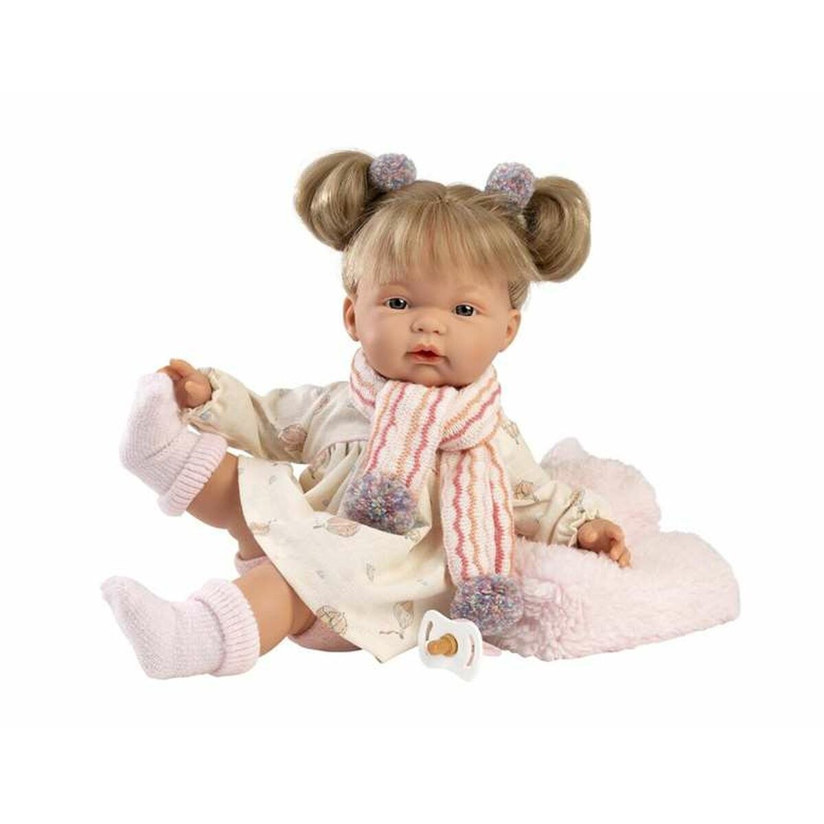 Baby doll 38 cm