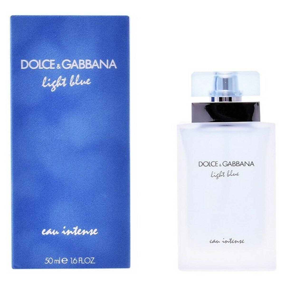 Женская парфюмерия Light Blue Intense EDP EDP