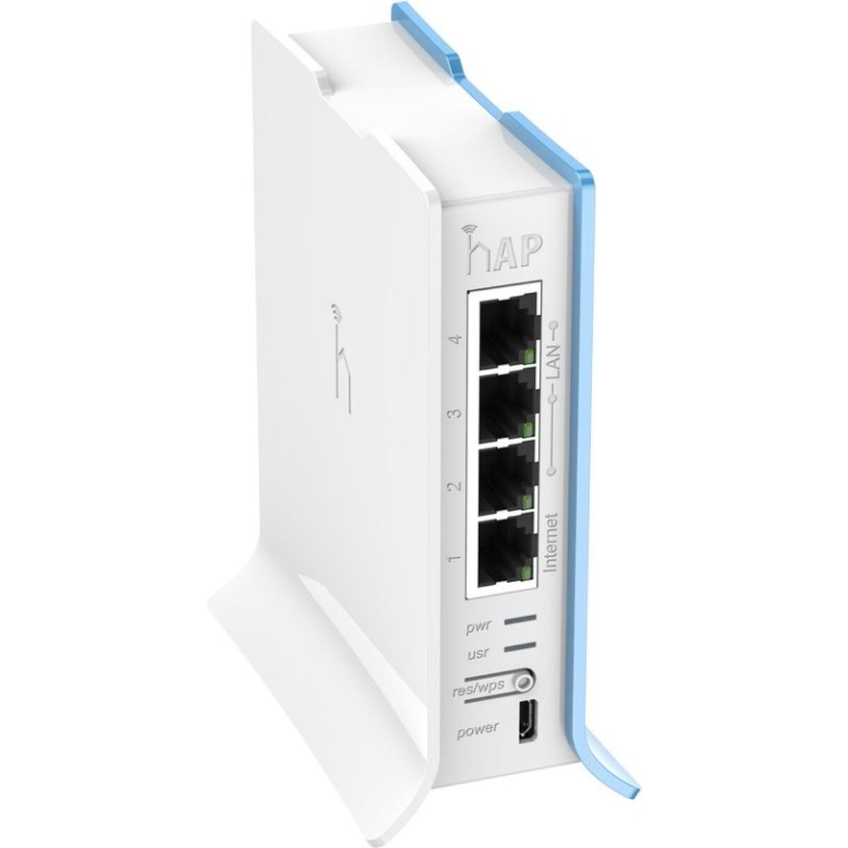Access point RB941-2ND-TC Blue/White