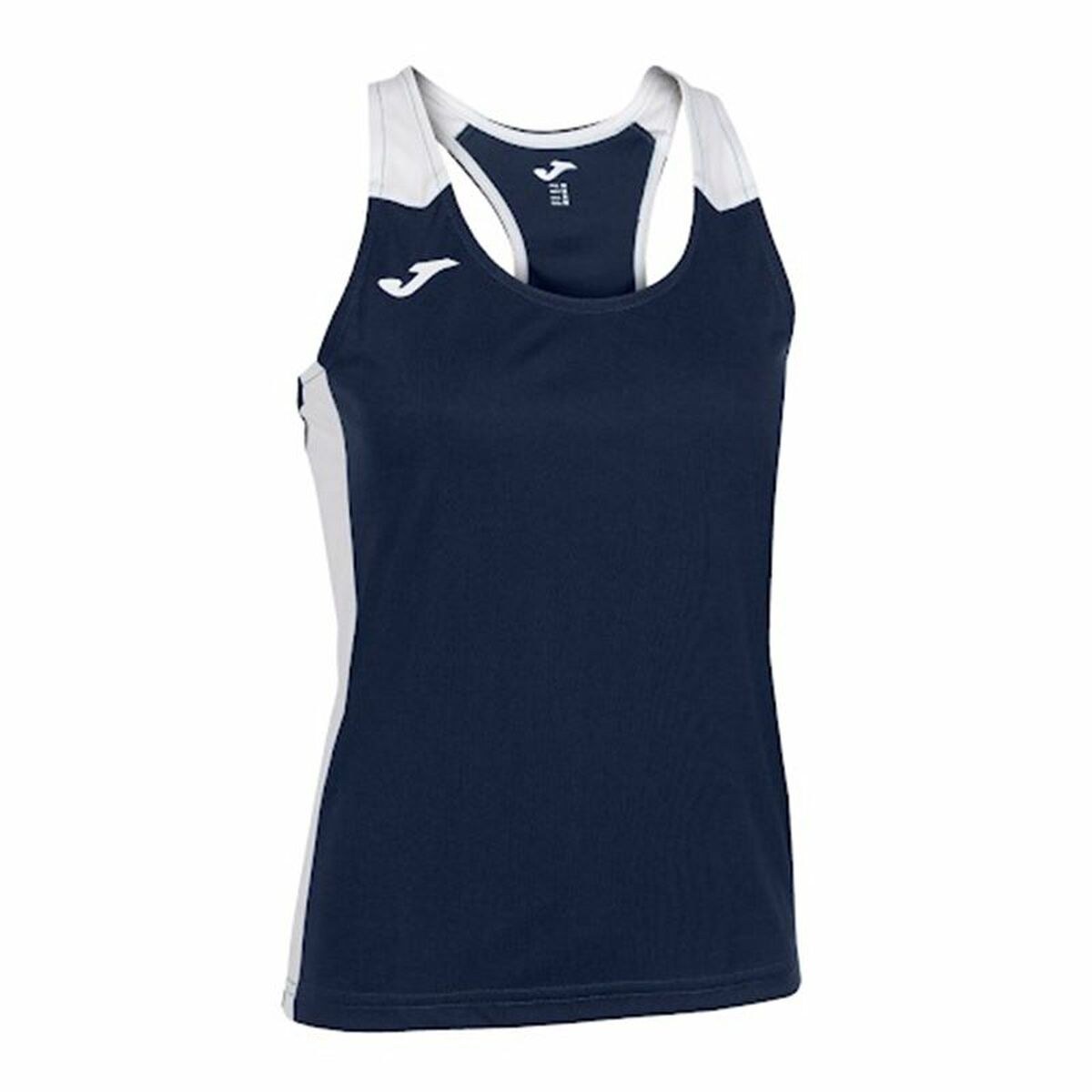 Women's Sleeveless T-shirt Record II