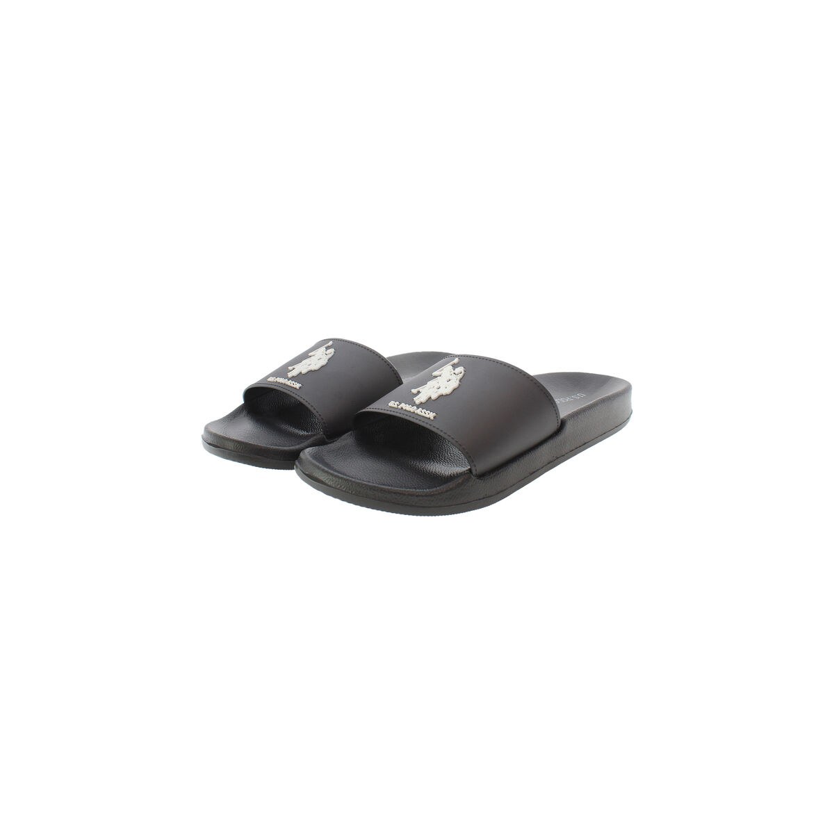 Men's Flip Flops GAVIO004 Black