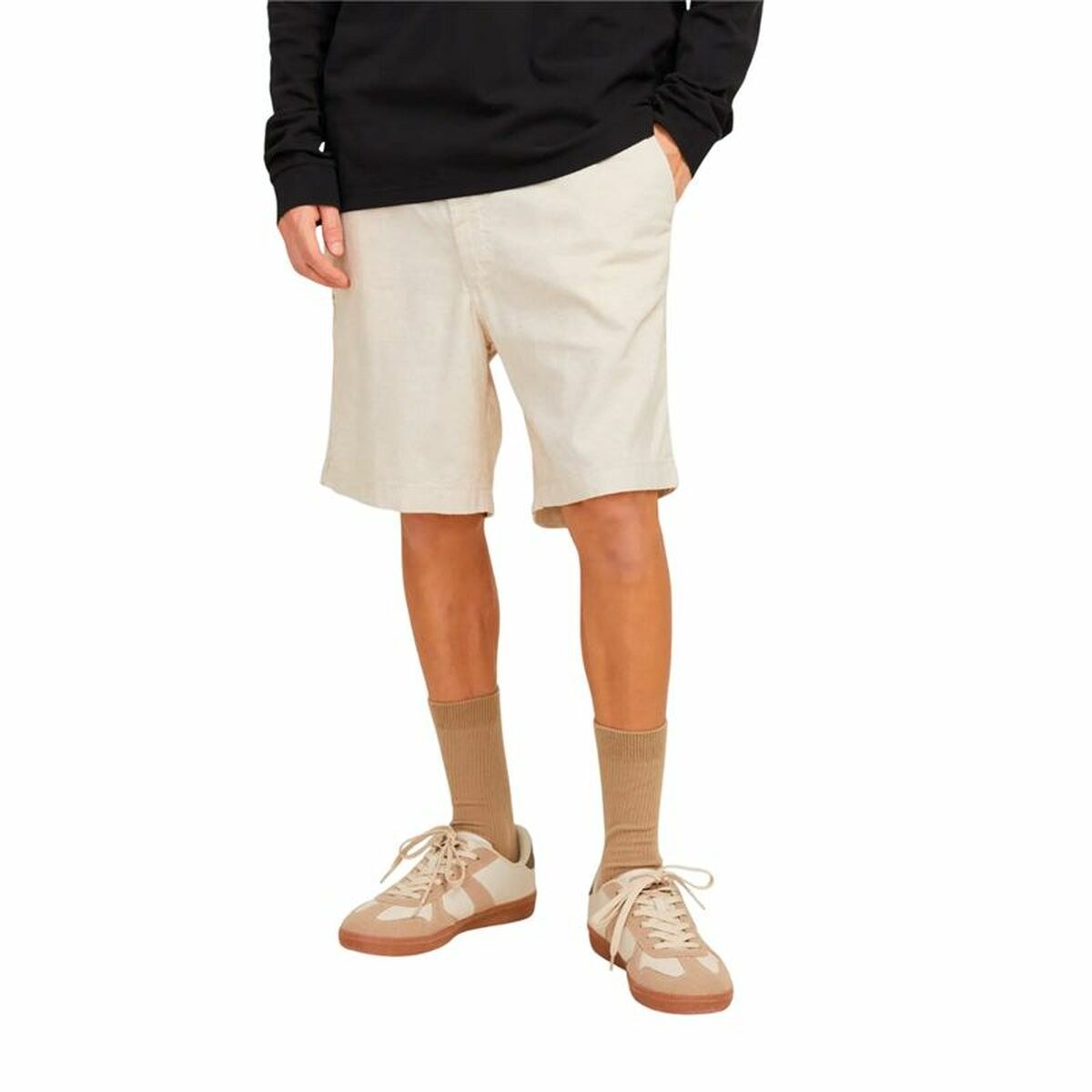 Trousers Jpstjaiden Campaign