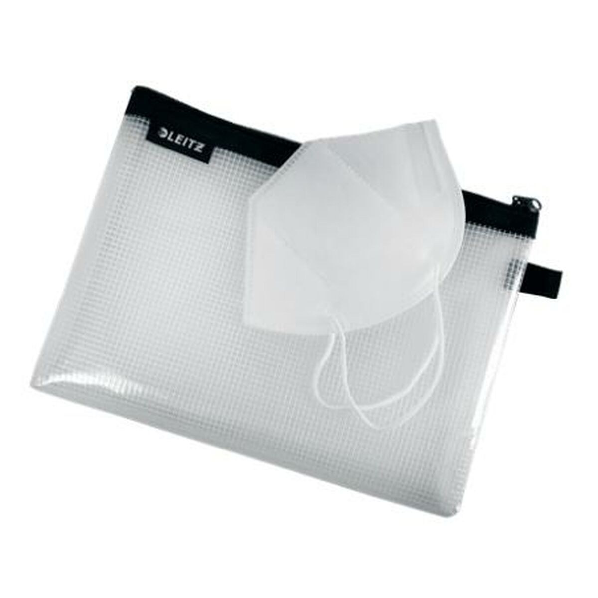Travel Vanity Case Plastic