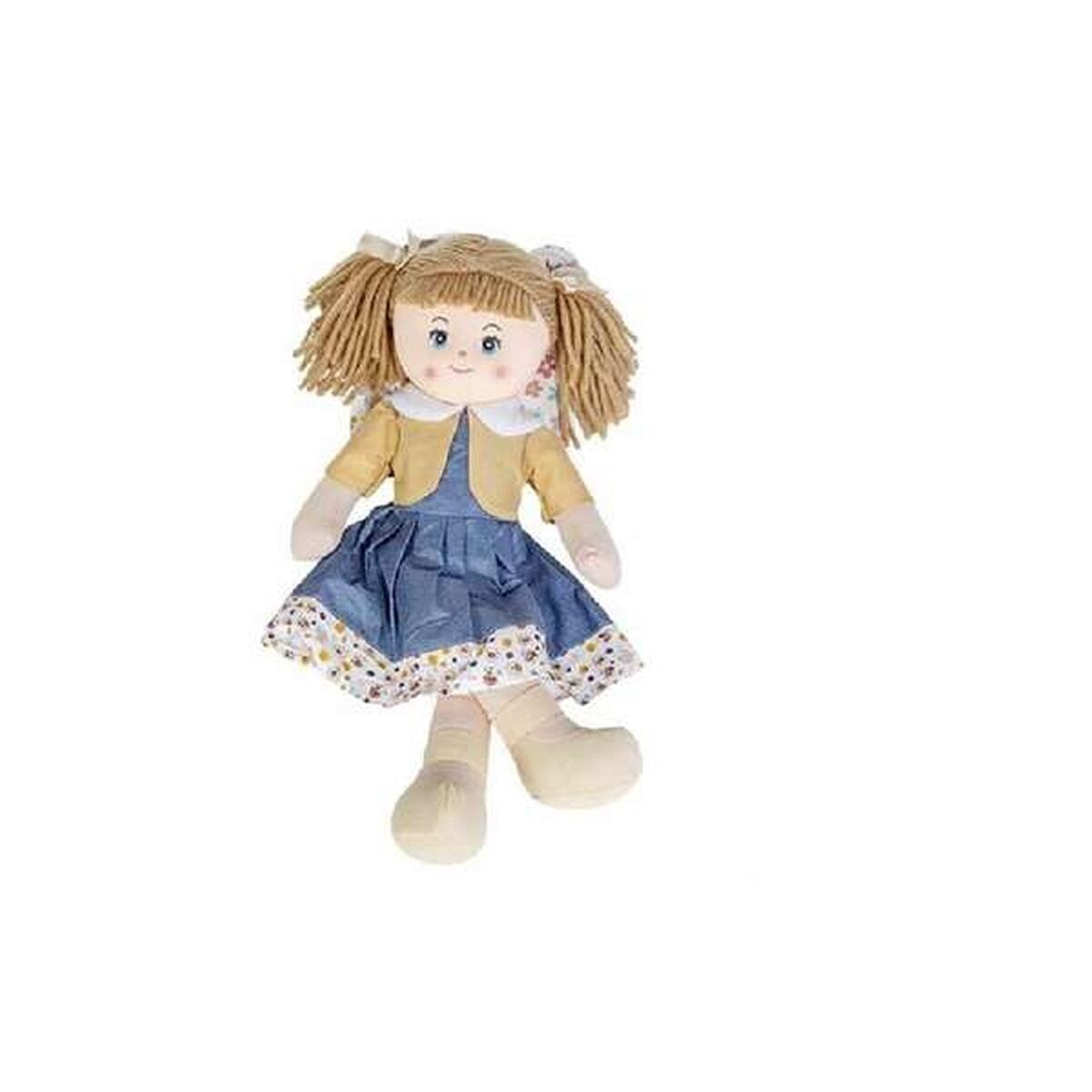 Кукла тряпичная Martina 50 cm