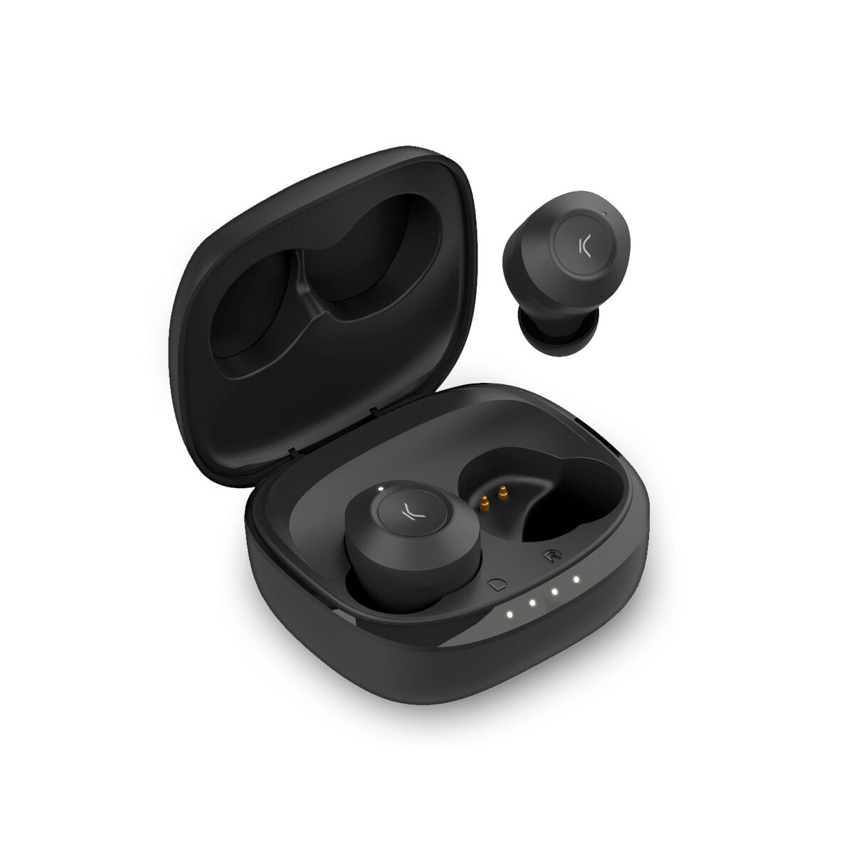 Wireless Headphones Oblivion Black