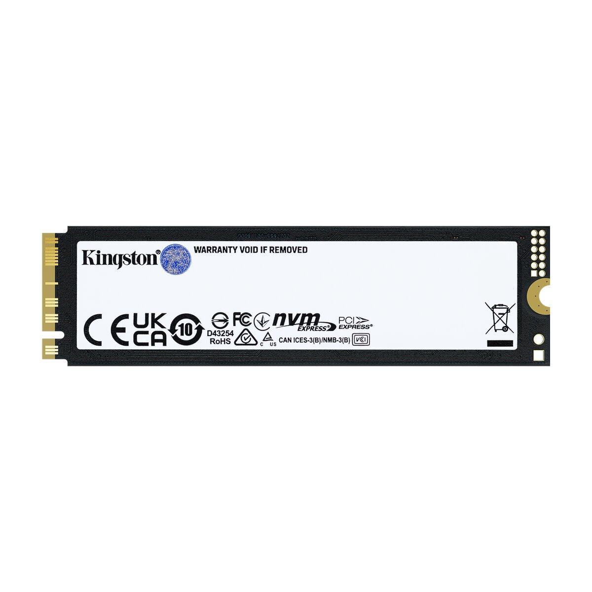 Hard Drive SFYR2S/1T0 128 GB SSD 1 TB SSD