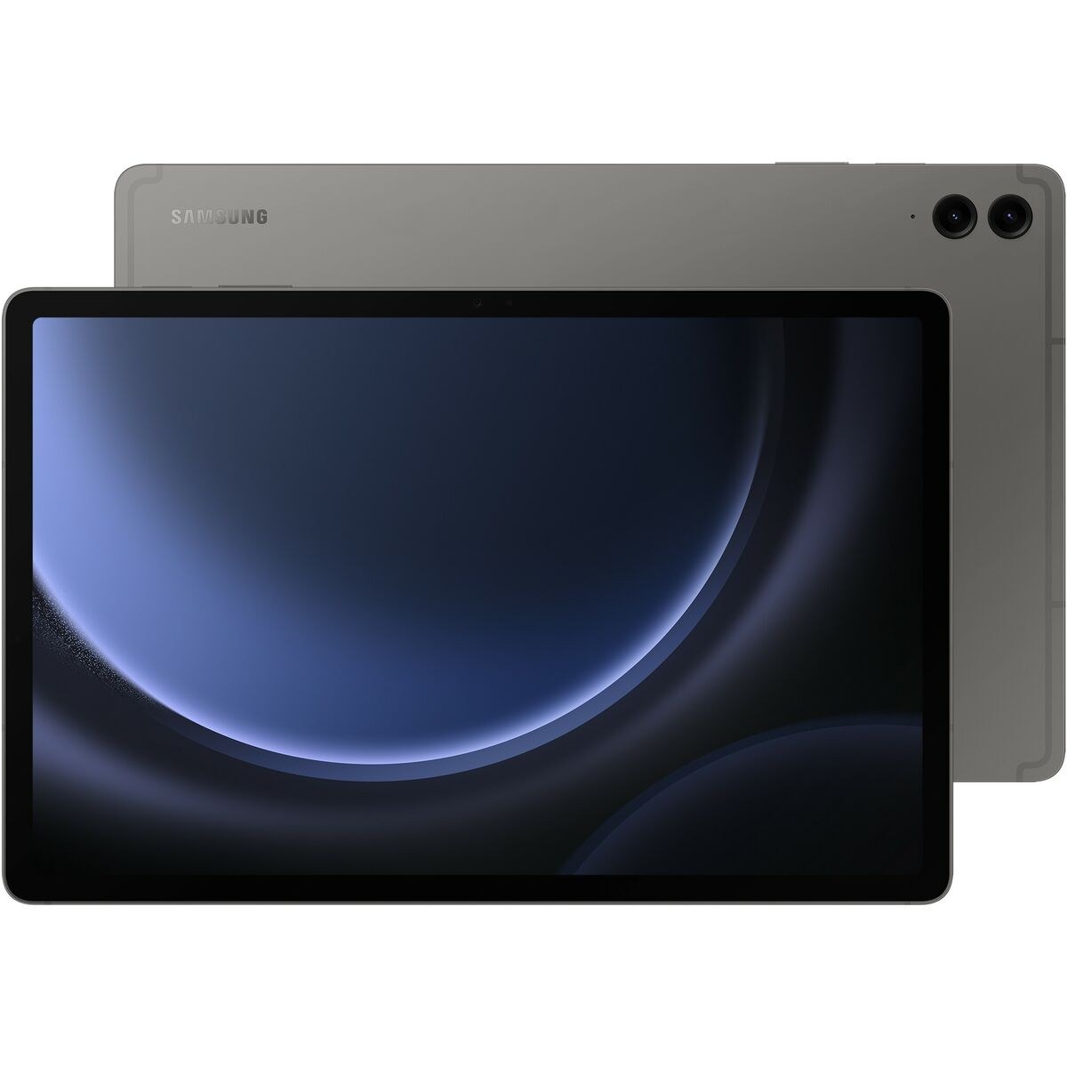 Планшет Galaxy Tab S9 FE+ 5G X616B 8 GB RAM 128 Гб Серый