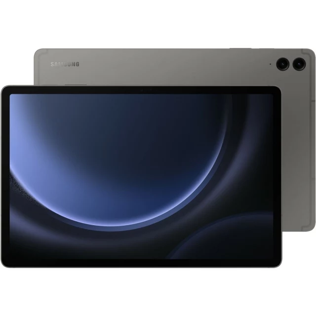 Планшет Galaxy Tab S9 FE+ 5G X616B 8 GB RAM 128 Гб Серый