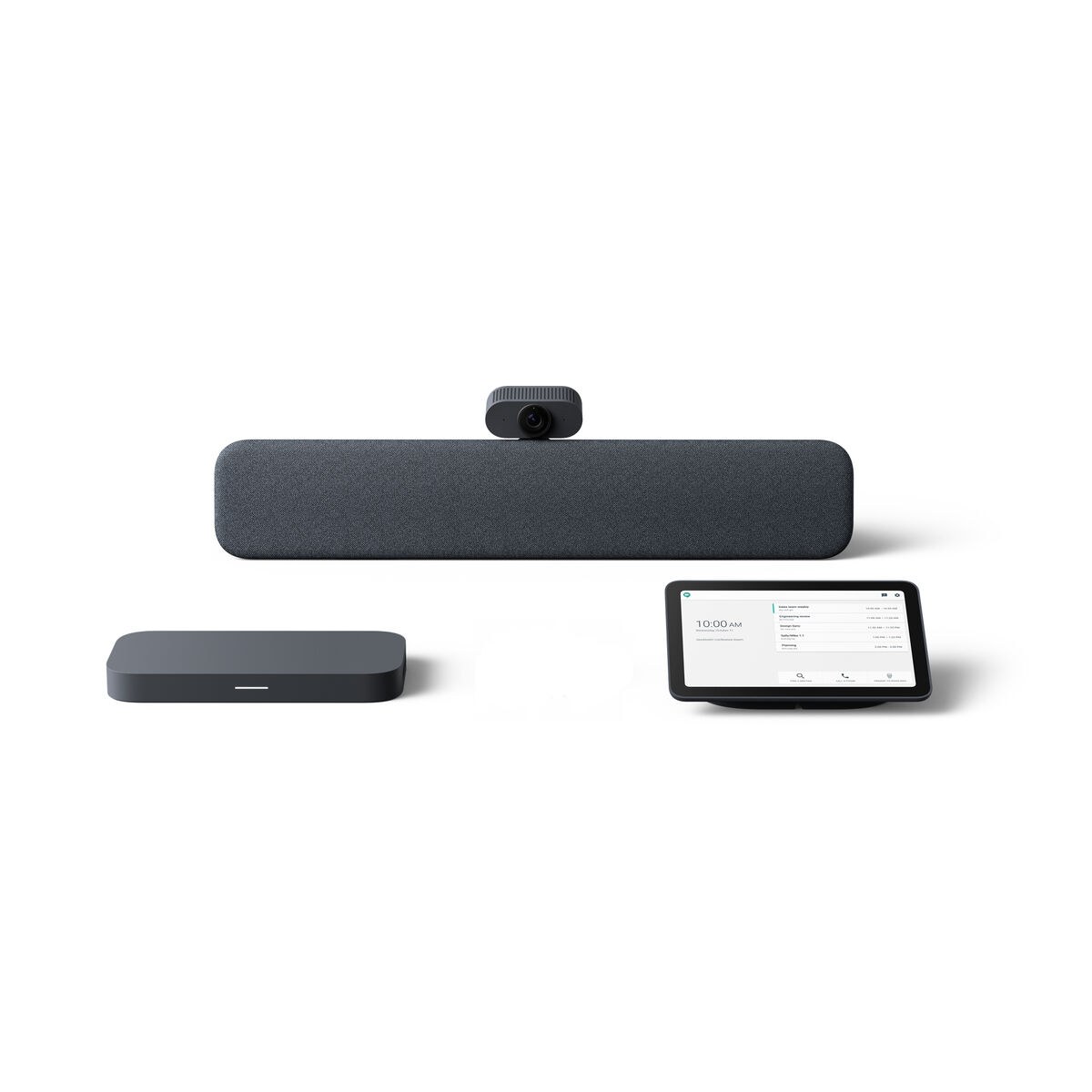 Вебкамера GOOGLE MEET SERIES ONE G3 Full HD