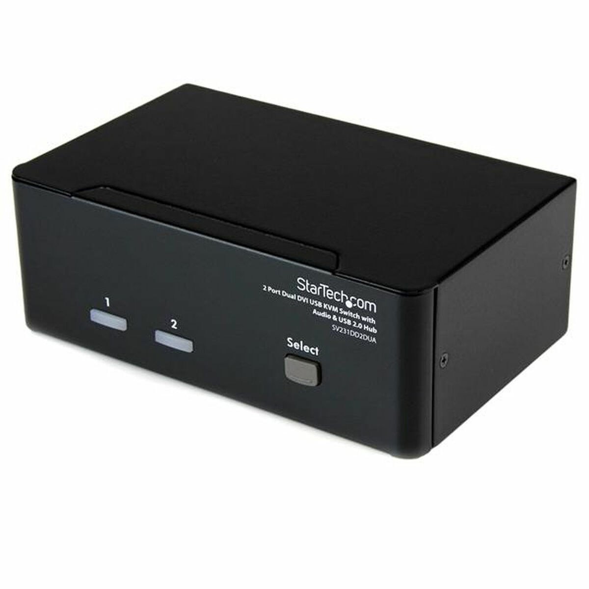 Коммутатор KVM с 2 портами SV231DD2DUA