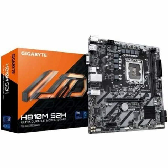 Motherboard 9MH81MSH-00-G10 LGA 1851