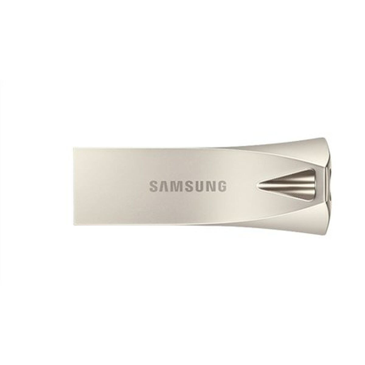 USB stick MUF-512BE3/APC Champagne Silver 512 GB