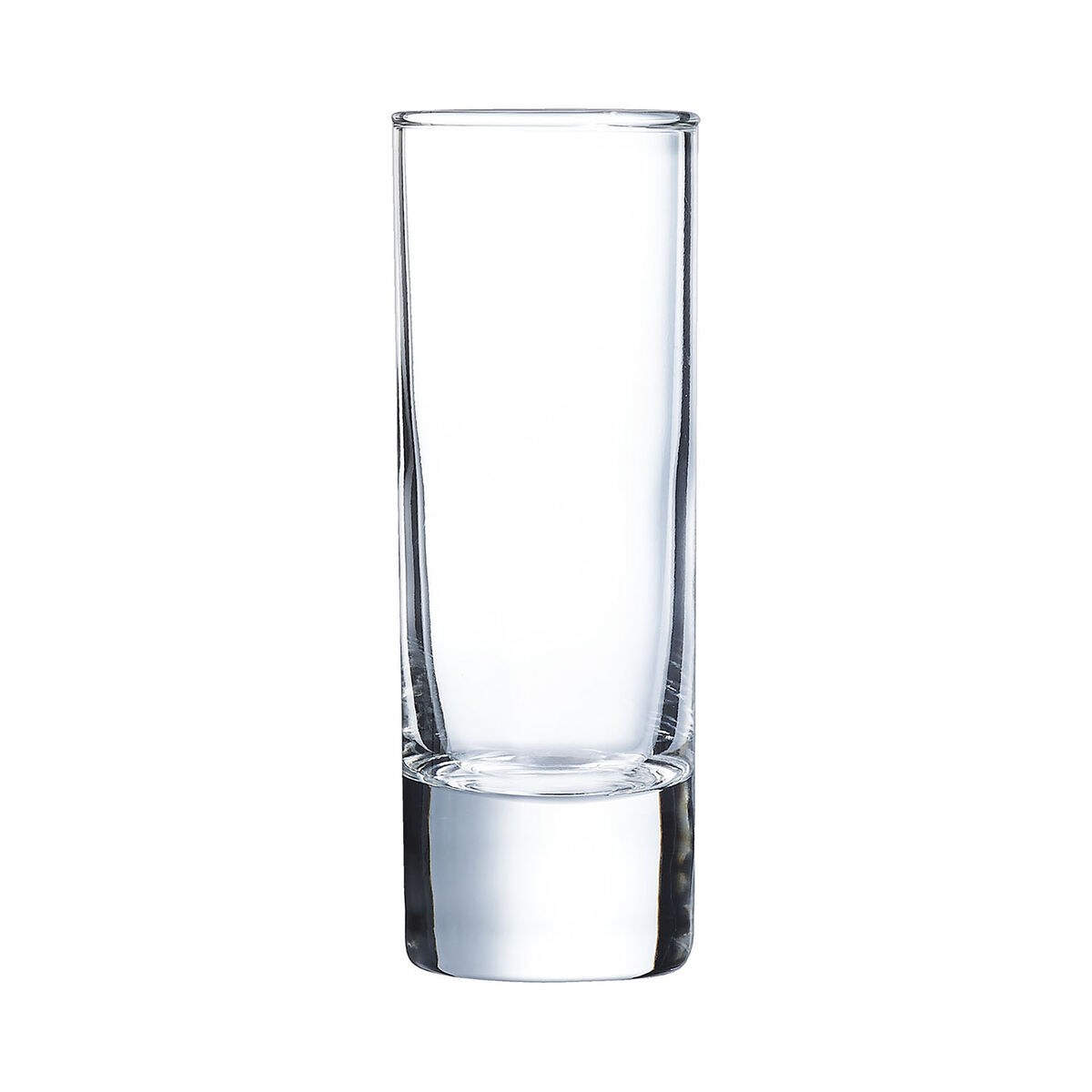 Рюмка Islande Cтекло 60 ml (24 штук)