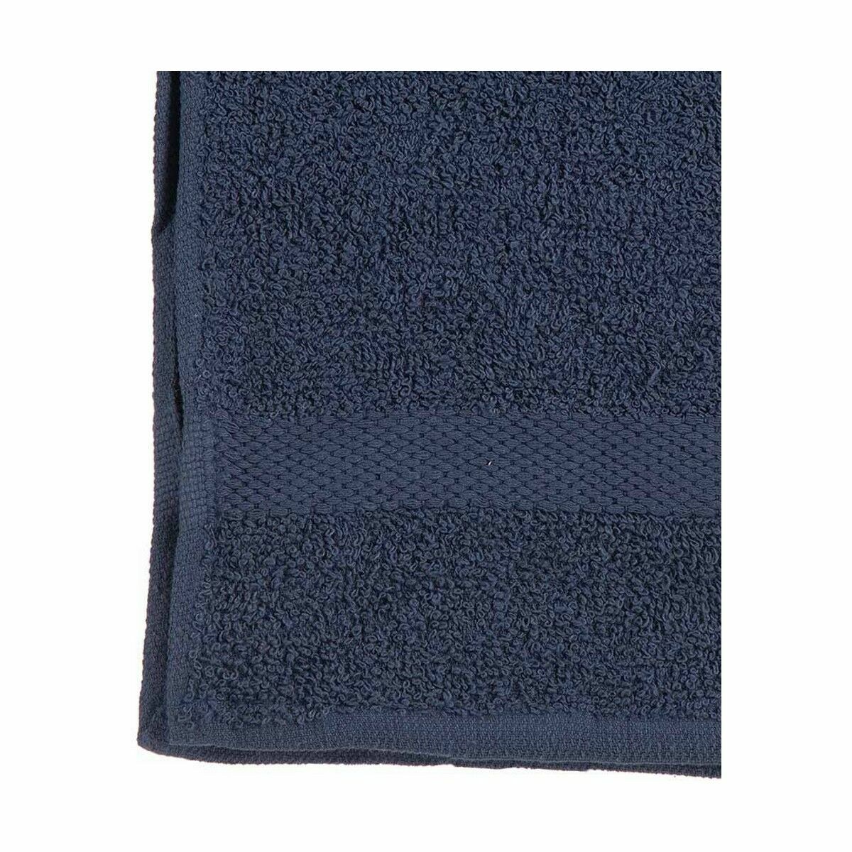 Банное полотенце Синий 90 x 0,5 x 150 cm 45 x 5 x 24,5 cm (3 штук)