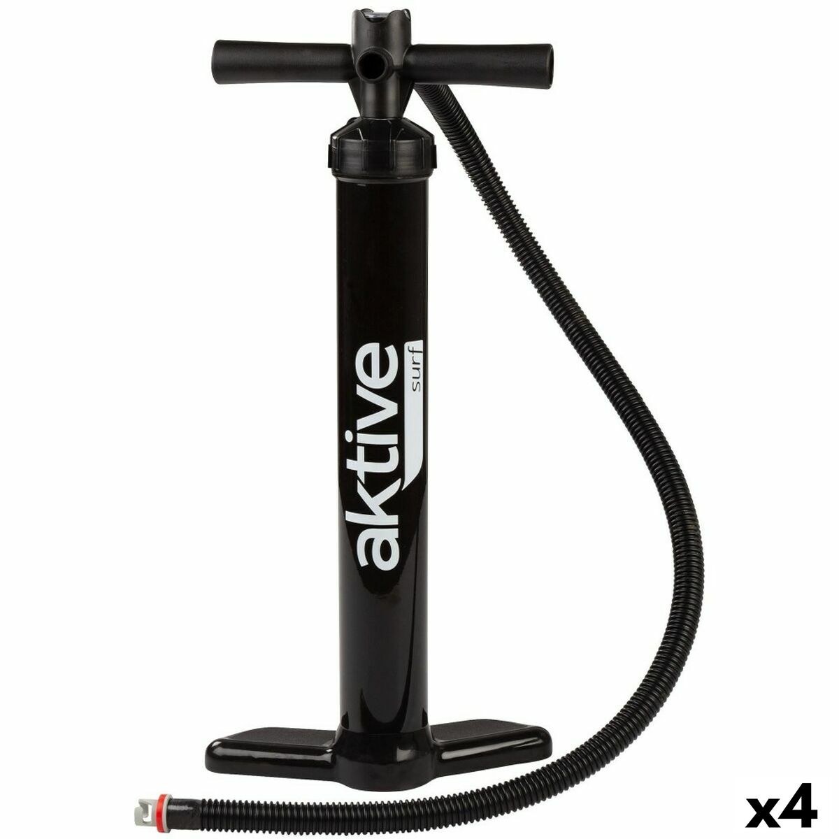 Air Pump Black (4 Units)