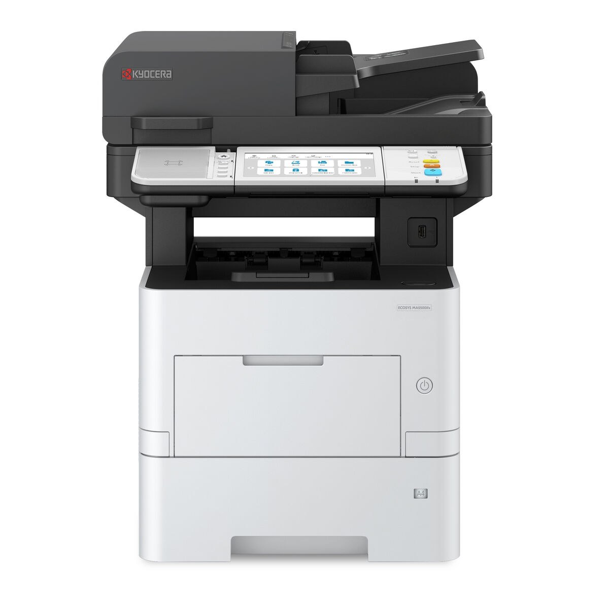 Лазерный принтер ECOSYS MA5500ifx