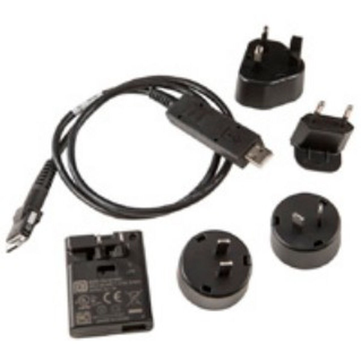 Мультифункциональный принтер UNIVERSAL AC CHARGER KIT CPNT