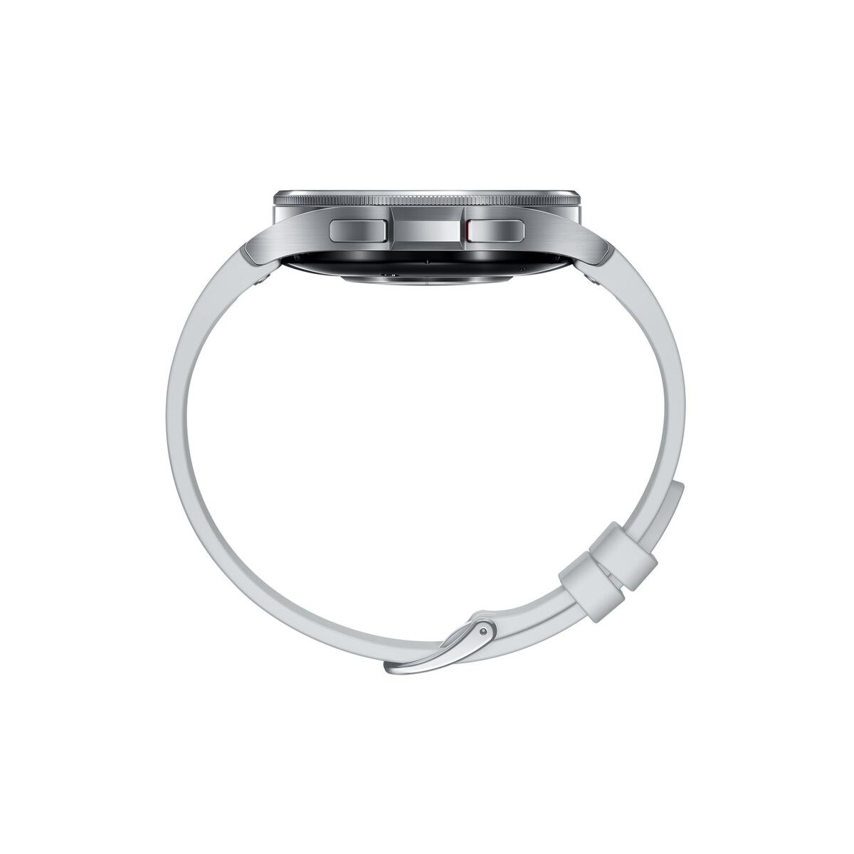 Умные часы Galaxy Watch6 Classic Ø 47 mm Серебристый