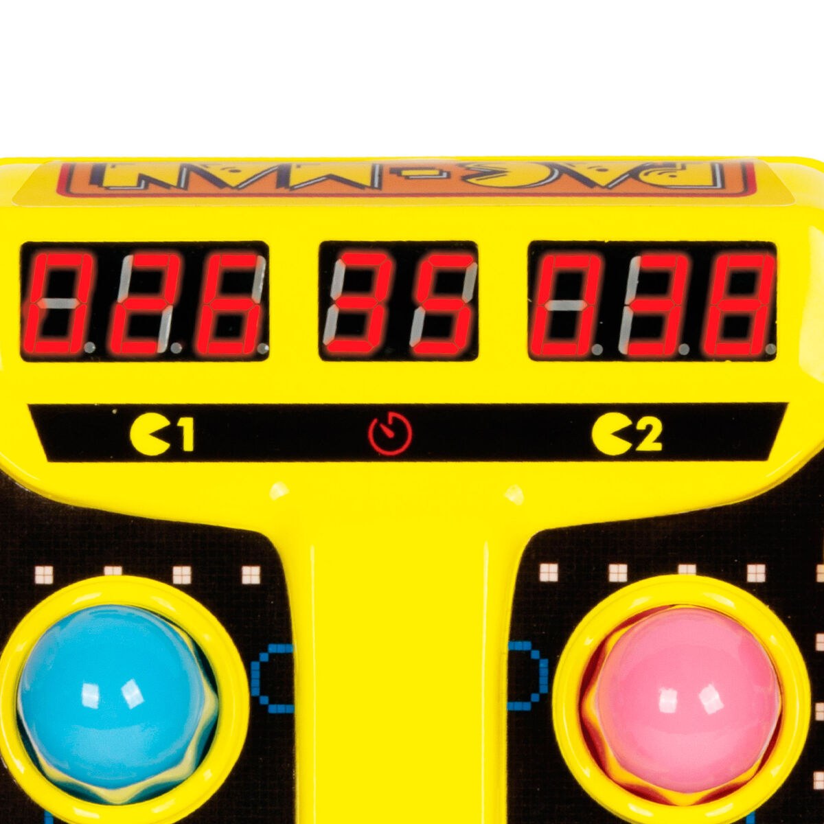 Domino (2 Units)