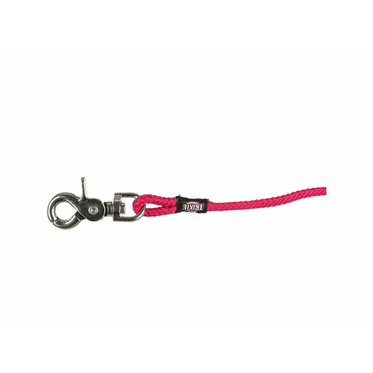 Tracking leash Fuchsia